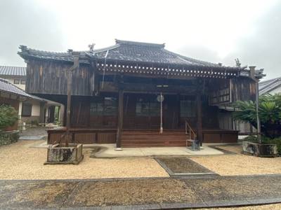 蓮光寺,見どころ,さかちゃん