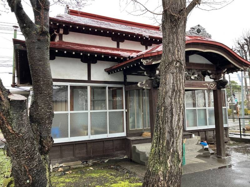 紫雲山大然寺,北海道帯広市東５条南８丁目１−２