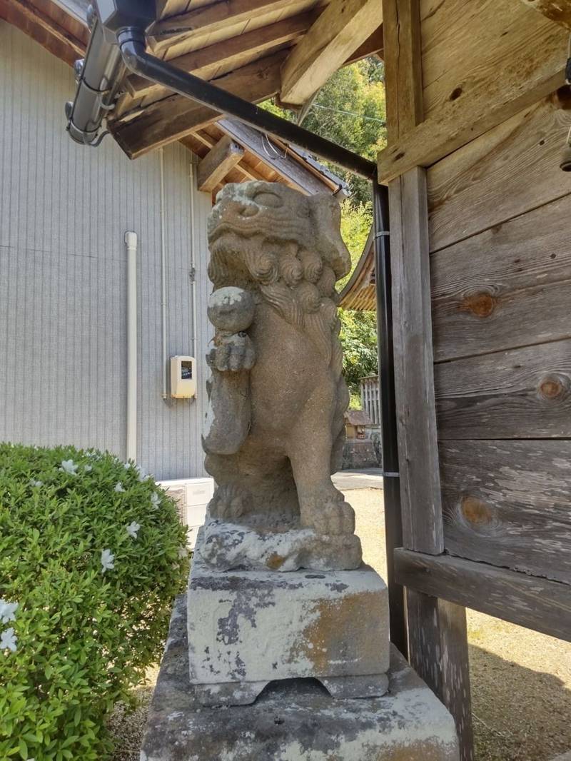 幡屋神社,島根県雲南市大東町幡屋1052番1