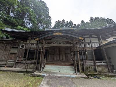 密蔵院,見どころ,中央区のシティーボーイ