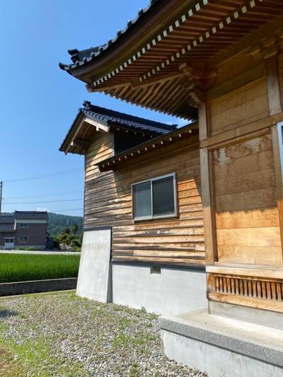 東山神社,見どころ,チャンシル