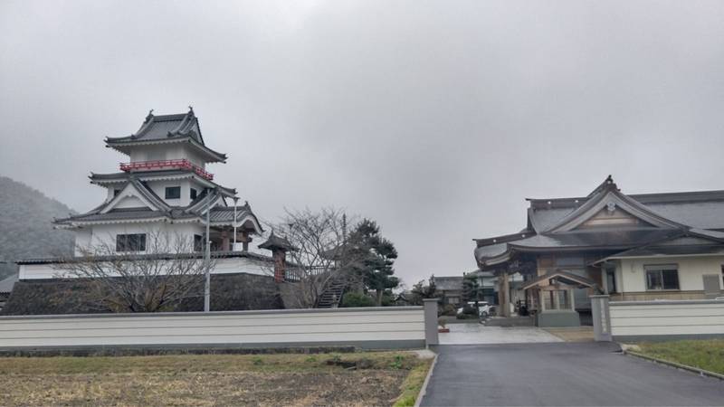 八楽会本殿,福岡県みやま市瀬高町大草１０８６