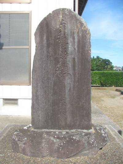 秀林寺,見どころ,鉄十字