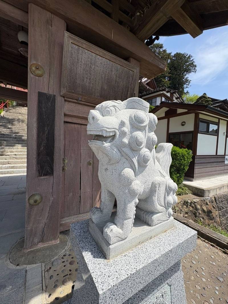 観音寺 (気仙沼),宮城県気仙沼市本町1丁目4-16