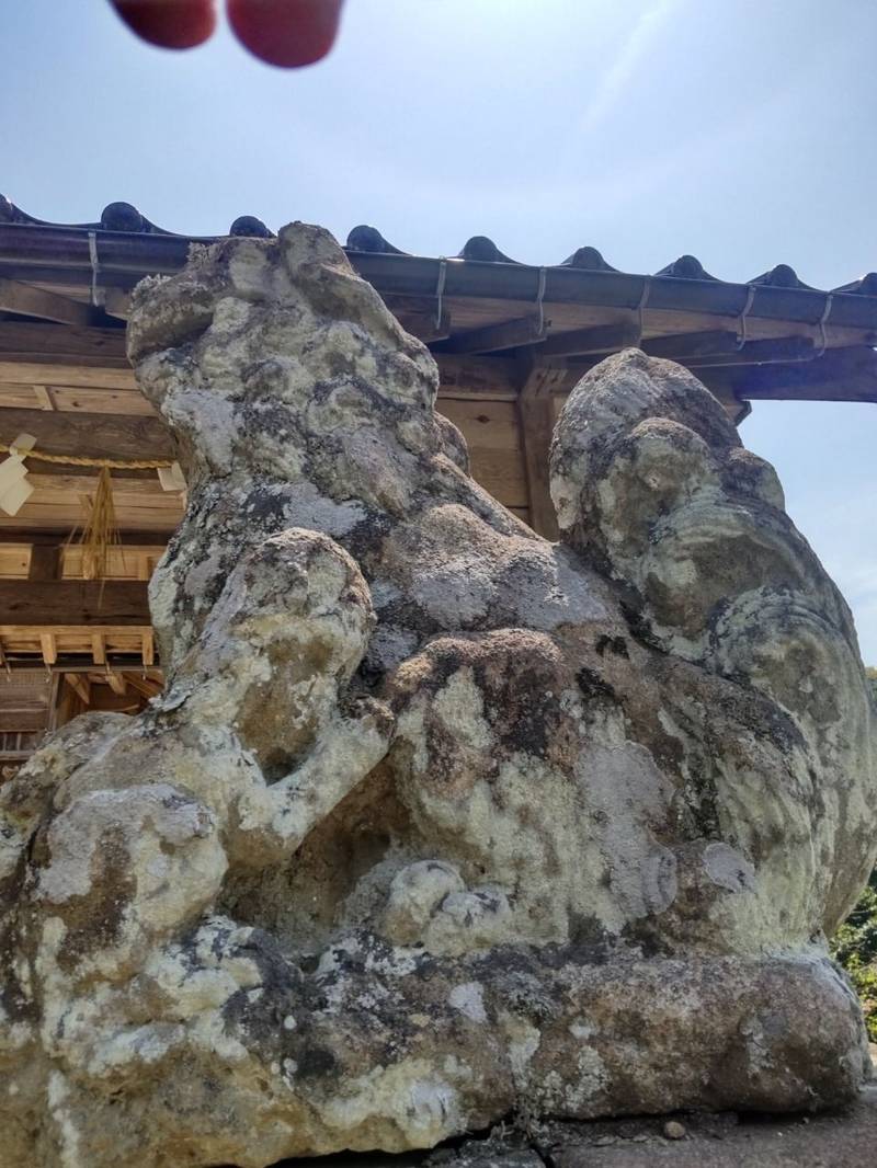 幡屋神社,島根県雲南市大東町幡屋1052番1