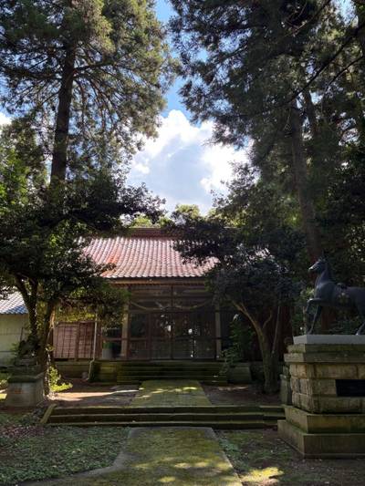 石部神社,見どころ,ふくちゃん
