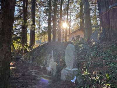 高蔵寺,見どころ,GT23