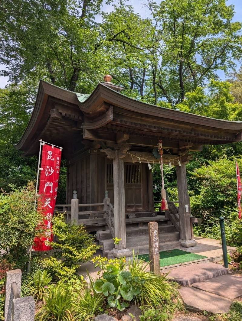 徳善寺,神奈川県横浜市瀬谷区本郷3-36-6