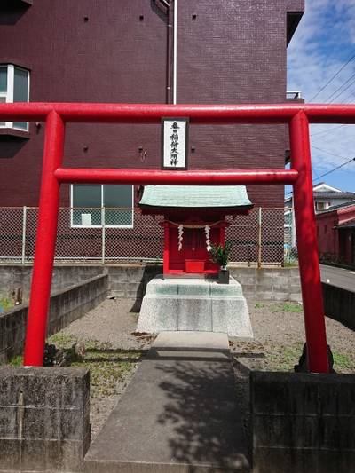 春日神社,見どころ,ヒイ