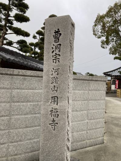 用福寺,見どころ,メタモン
