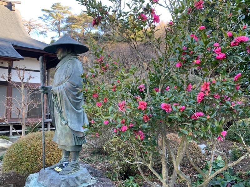 善敬寺,宮城県仙台市太白区坪沼寺山1