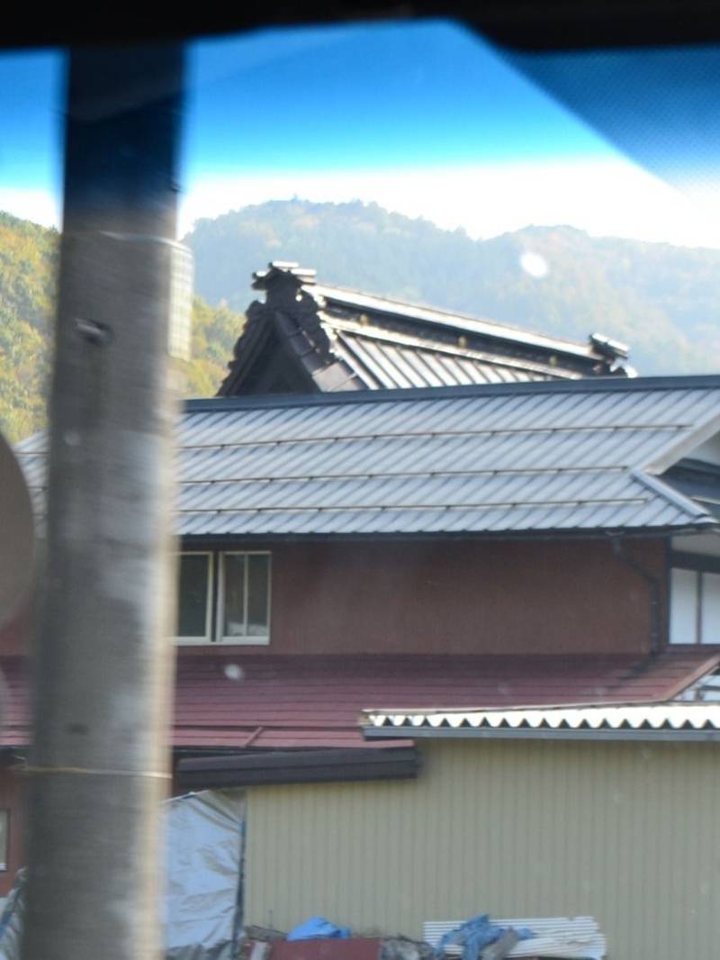 長林寺,岐阜県高山市清見町大原663