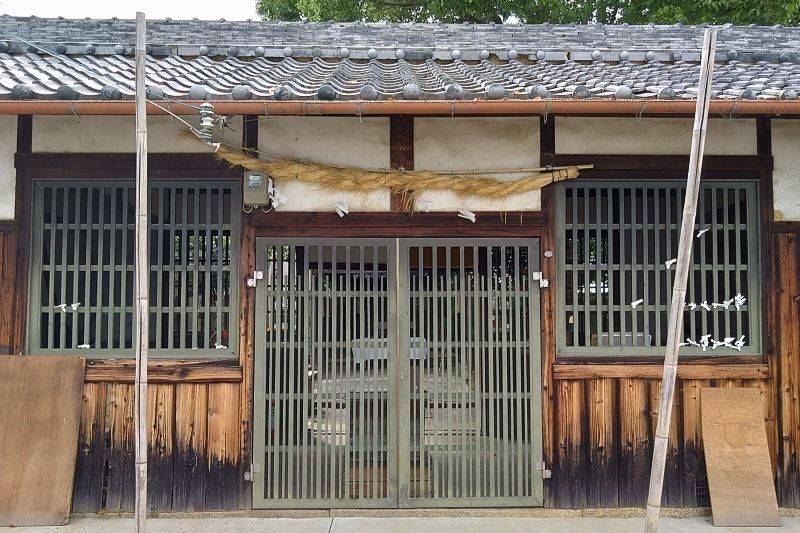 岡山戎神社,大阪府岸和田市岡山町1159−2