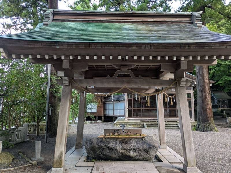 金剱宮,石川県白山市鶴来日詰町巳118-5