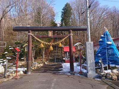 生田原神社
