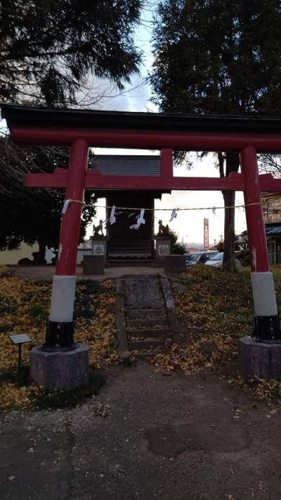 熊野神社 (中尾),見どころ,玉子豆腐