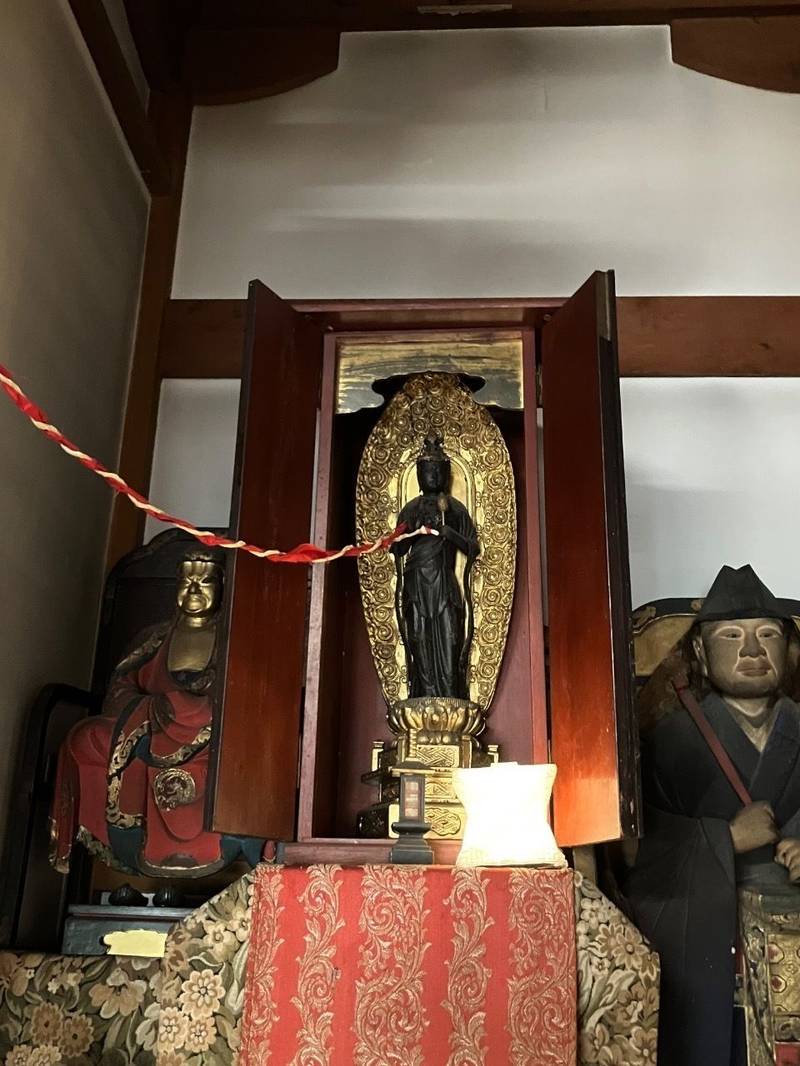 広厳寺,岐阜県山県市高富69