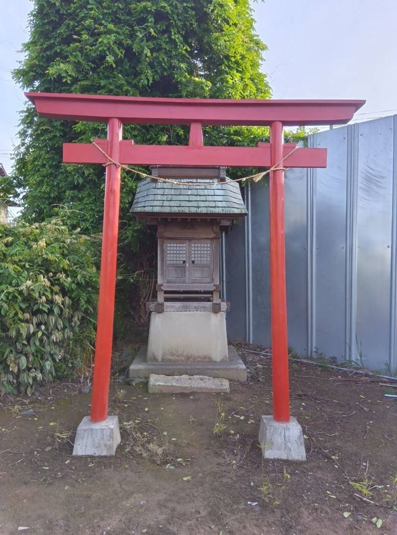須賀香取神社,埼玉県吉川市須賀282-1