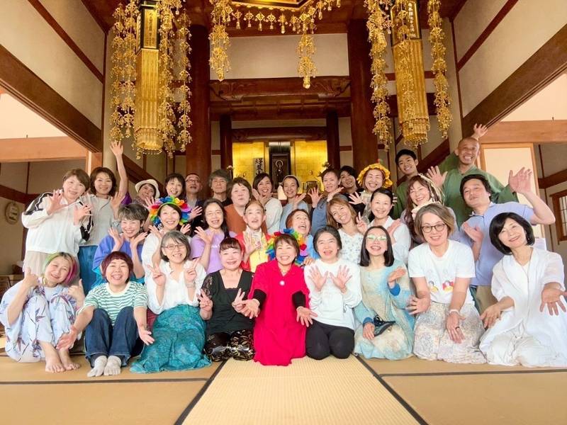 蓬莱山 長谷寺,神奈川県厚木市長谷1288-1