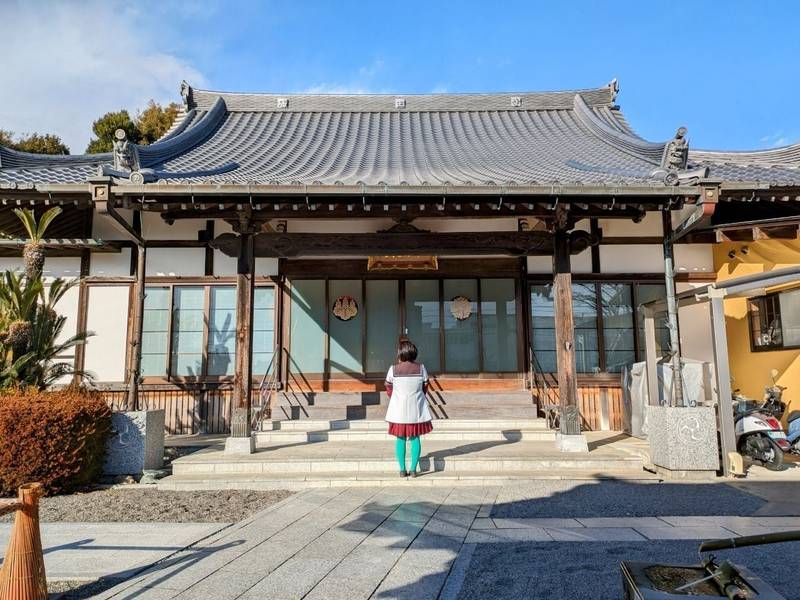 瑞生寺,静岡県浜松市中区東伊場１丁目２８−１３