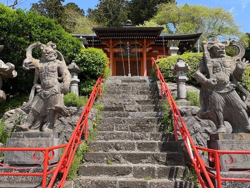 観音寺 (気仙沼),宮城県気仙沼市本町1丁目4-16