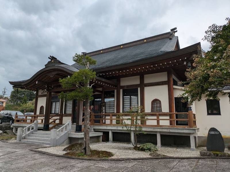 泉長寺,長野県茅野市金沢1174