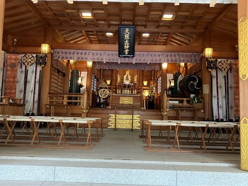 保土ヶ谷神明社,神奈川県横浜市保土ケ谷区神戸町107