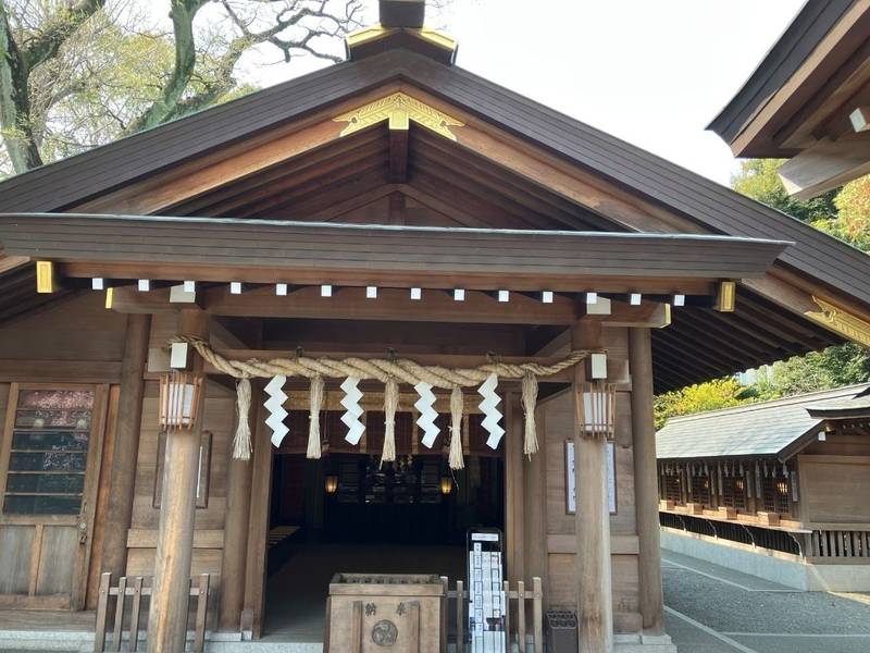 保土ヶ谷神明社,神奈川県横浜市保土ケ谷区神戸町107