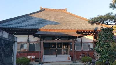 油川寺,見どころ,ながまつ・西源寺Jr.