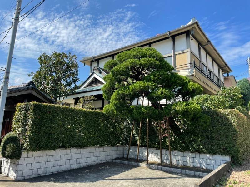 寳光一心教会,神奈川県横浜市中区簑沢112