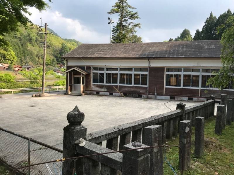 大山祇神社,福岡県京都郡みやこ町犀川帆柱