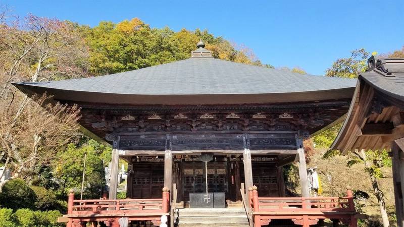 音楽寺 見どころ 秩父市 埼玉県 Omairi おまいり 音楽寺 見どころ 秩父市 埼玉県 Omairi おまいり