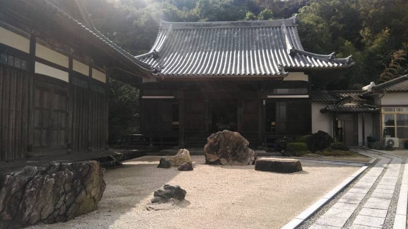 三岳寺 御朱印 小城市/佐賀県 Omairi(おまいり)