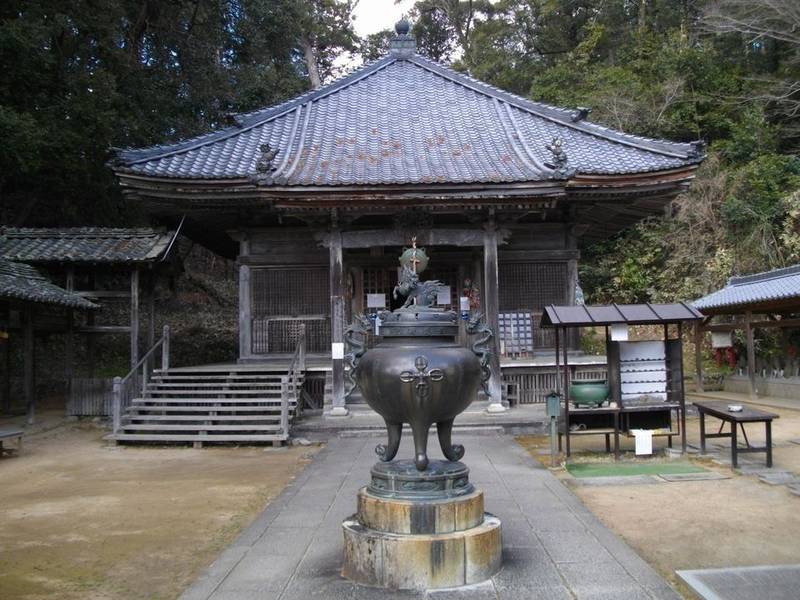神宮寺        (丹生大師)