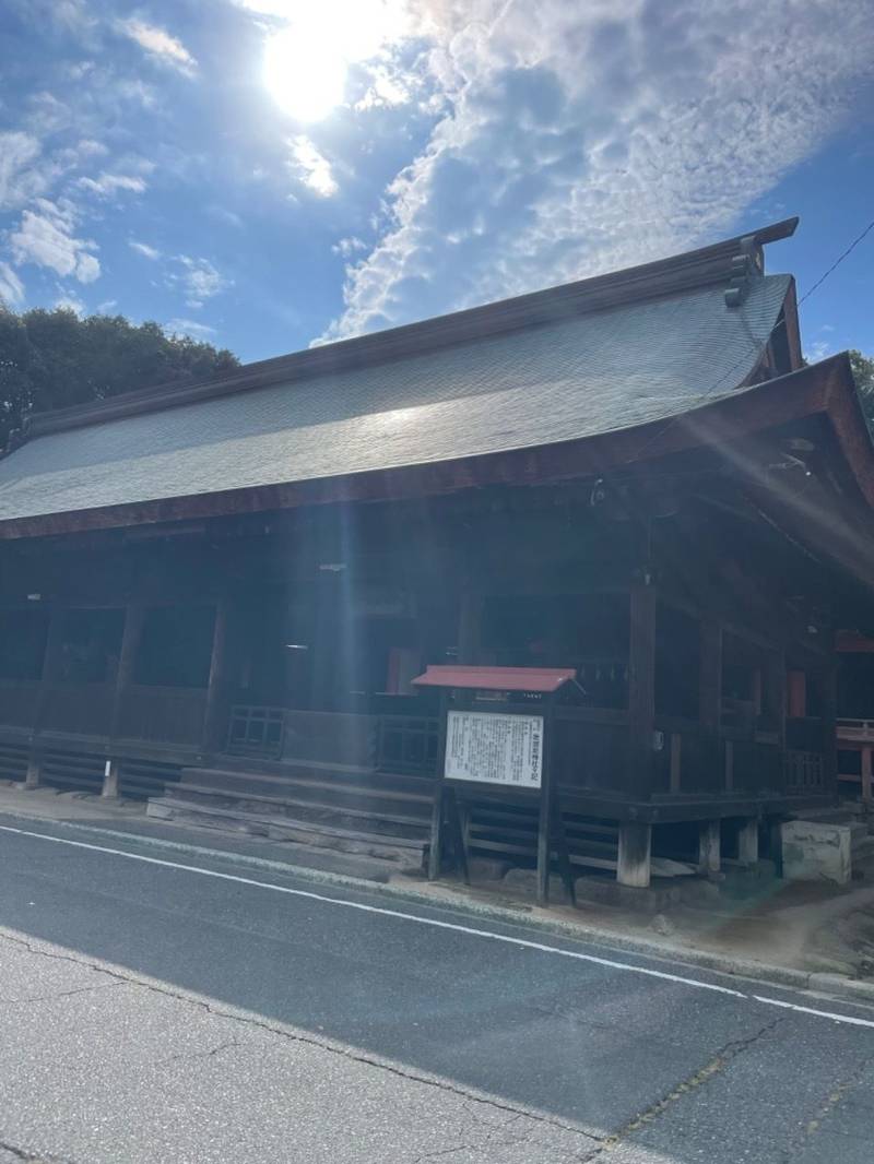 地御前神社