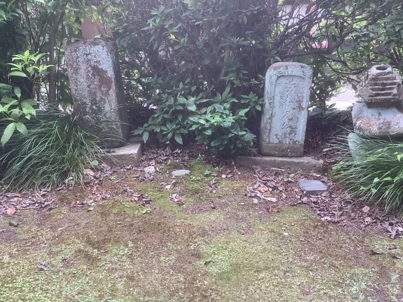 西福寺,愛知県一宮市南小渕屋敷２６３０