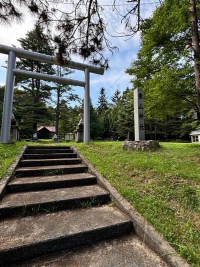 東山神社,見どころ,SAMURAI5100