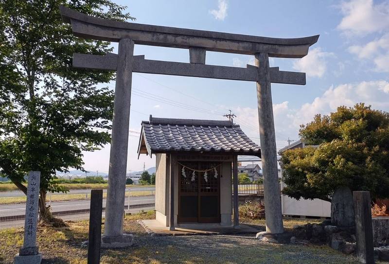 東三方神社 見どころ 浜松市/静岡県 Omairi(おまいり) 東三方神社 見どころ 浜松市/静岡県 Omairi(おまいり)