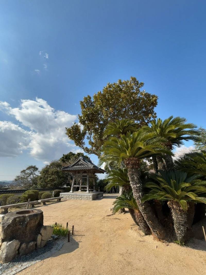 長徳寺（山口市）,山口県山口市秋穂東7052