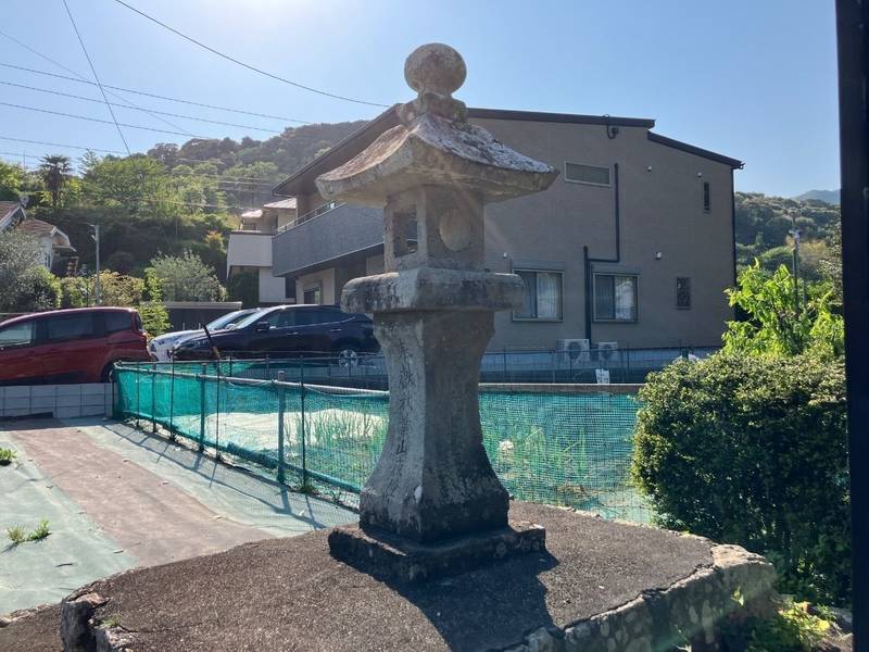 姫街道薬師堂,静岡県浜松市浜名区細江町気賀10234