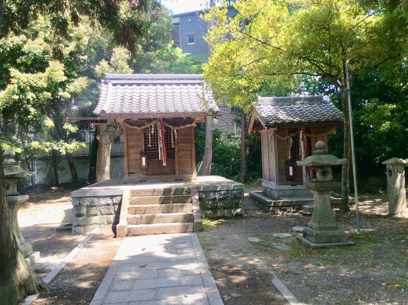 桑田神社