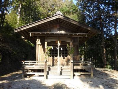 東神社,見どころ,Myutan