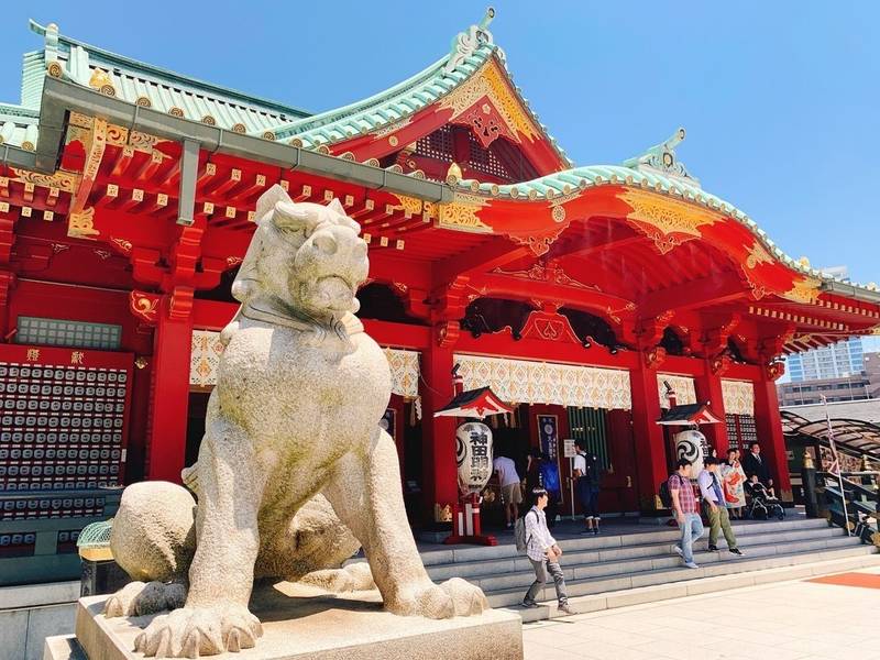 神田明神 神田神社 授与品 千代田区 東京都 Omairi おまいり 神田明神 神田神社 授与品 千代田区 東京都 Omairi おまいり