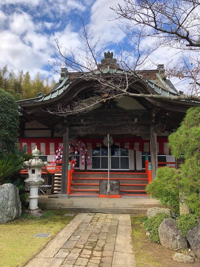 妙光寺 (多古町多古) - 香取郡多古町/千葉県 | Omairi(おまいり)