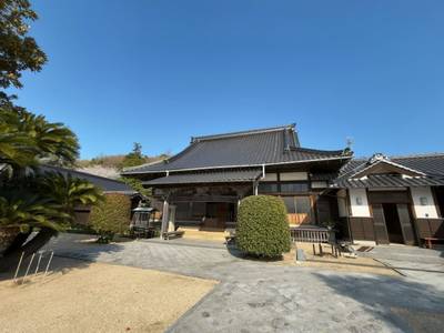 長徳寺（山口市）,見どころ,そわか