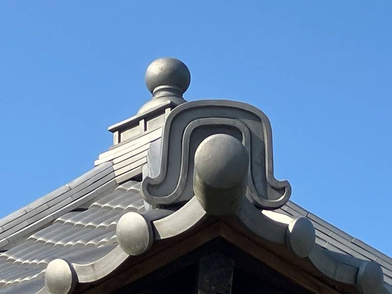 姫街道薬師堂,静岡県浜松市浜名区細江町気賀10234