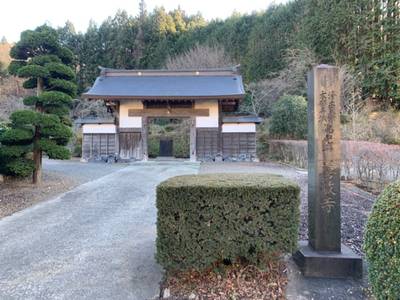 善敬寺,見どころ,GT23