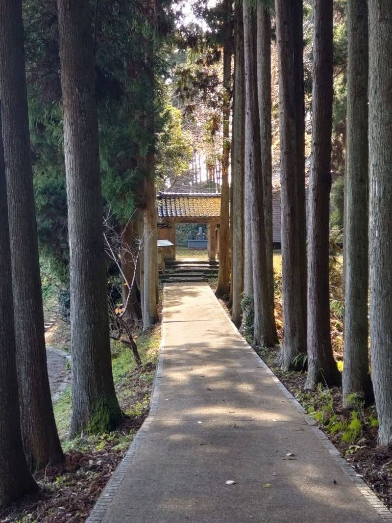 常通寺,石川県七尾市小島町チ78