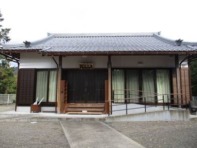 正福寺,見どころ,とっちー