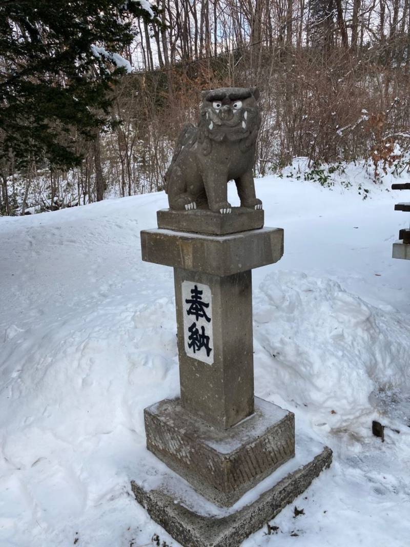 忠類神社,北海道中川郡幕別町忠類東宝84